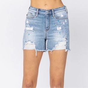 Judy Blue Shorts